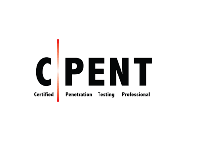 CPENT badge