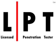 LPT badge